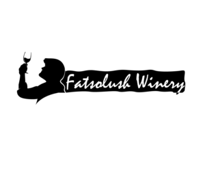 Logo Design by Kaiztervash for Fatsolush Winery | Design: #6836134