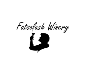 Logo Design by Kaiztervash for Fatsolush Winery | Design: #6836178