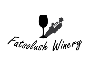 Logo Design by Kaiztervash for Fatsolush Winery | Design: #6842921