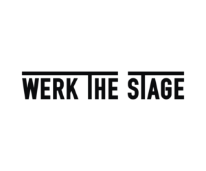 Logo Design by Tigerrr Studio