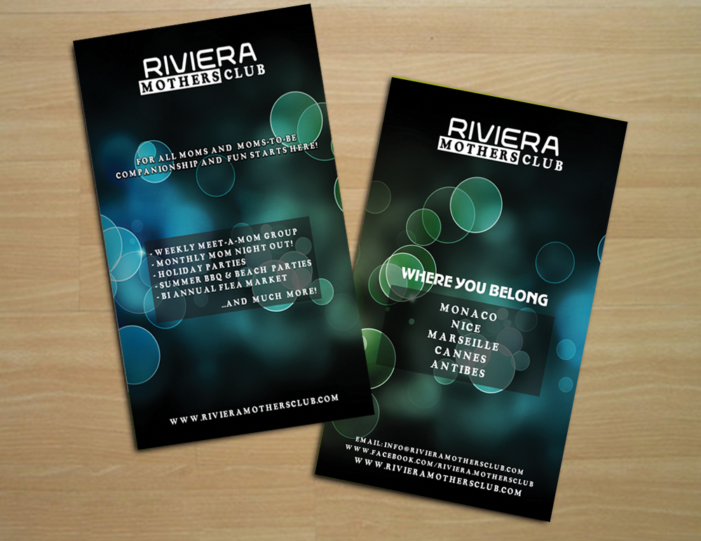 Business Card Design by DamnedMetal for Azurpublishing Ltd | Design #1761147