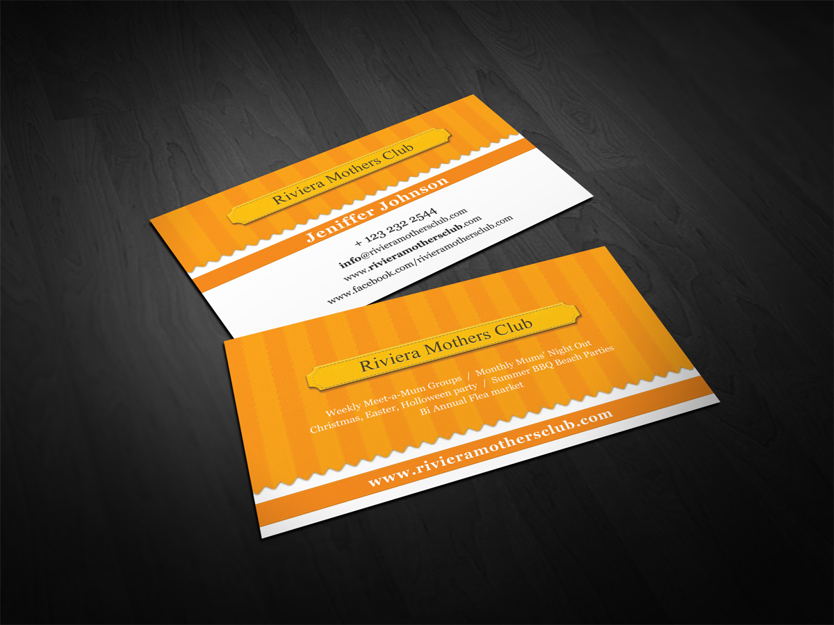 Business Card Design by diRtY.EMM for Azurpublishing Ltd | Design #1749795