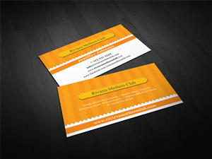 Business Card Design Project | Business Card Design by diRtY.EMM