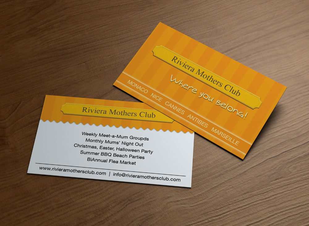 Business Card Design by MPStudio for Azurpublishing Ltd | Design #1748588