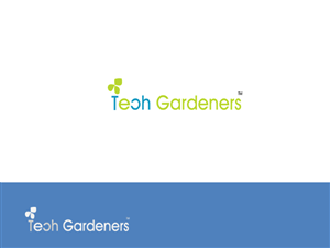 Logo Design by Honey Pandya for Tech Gardeners ltd | Design: #1770806
