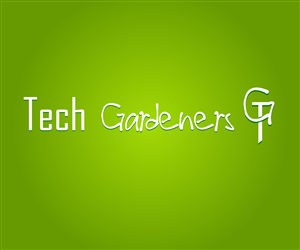 Logo Design by SamFenix for Tech Gardeners ltd | Design #1793390