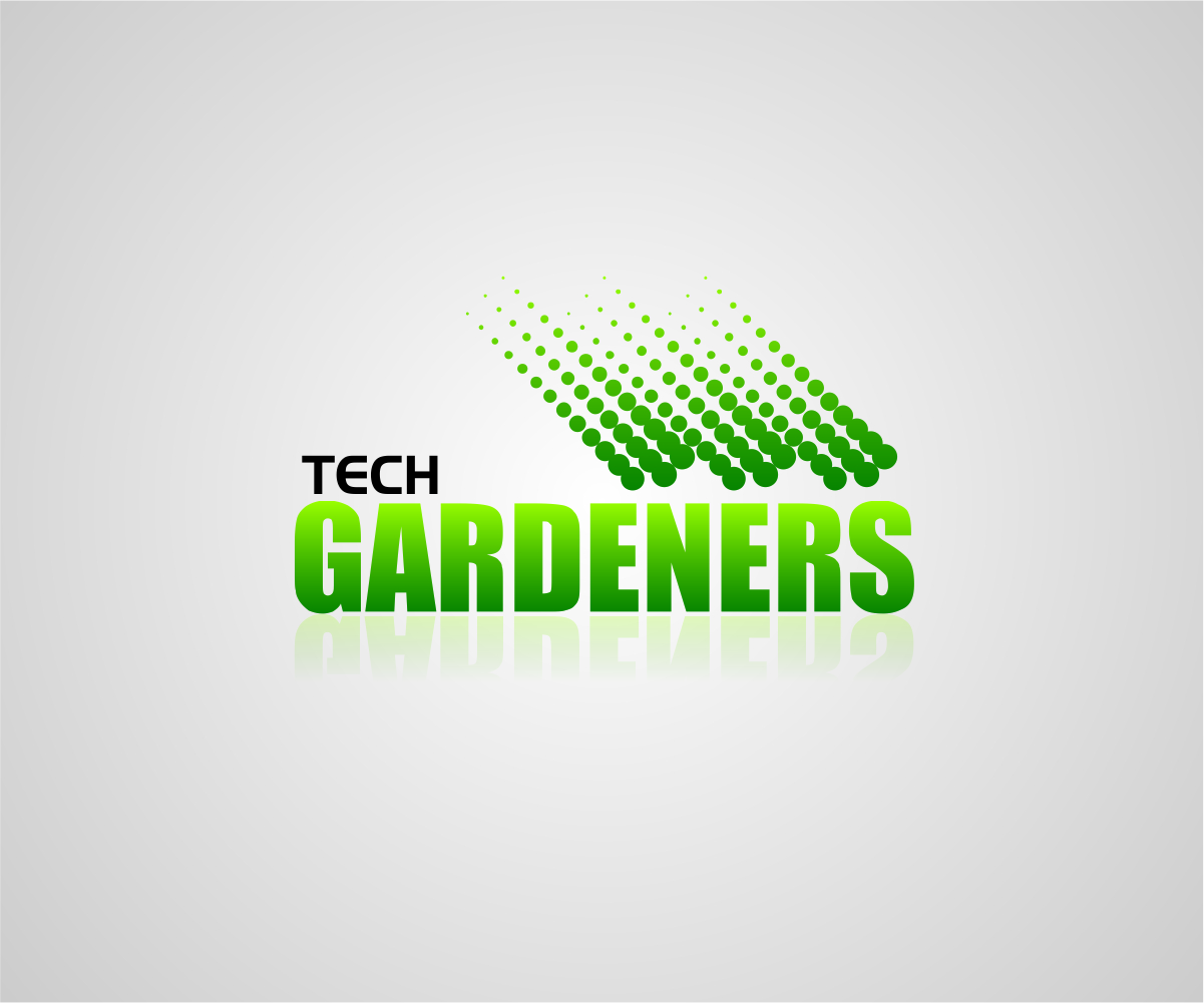 Logo Design by Bindu for Tech Gardeners ltd | Design #1763010