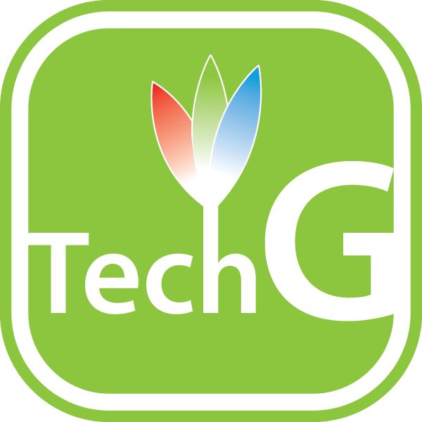 Logo Design by Sau for Tech Gardeners ltd | Design #1751375