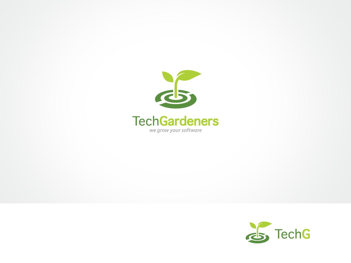 Logo Design by ArtTank for Tech Gardeners ltd | Design #1775810