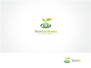 Logo Design by ArtTank for Tech Gardeners ltd | Design: #1775810