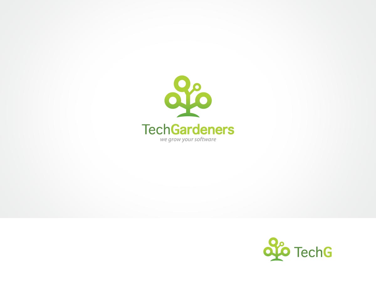 Logo Design by ArtTank for Tech Gardeners ltd | Design #1775825