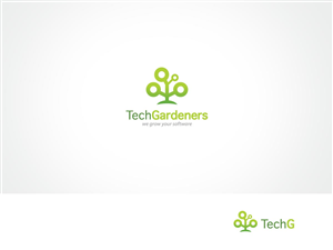 Logo Design by ArtTank for Tech Gardeners ltd | Design: #1775825