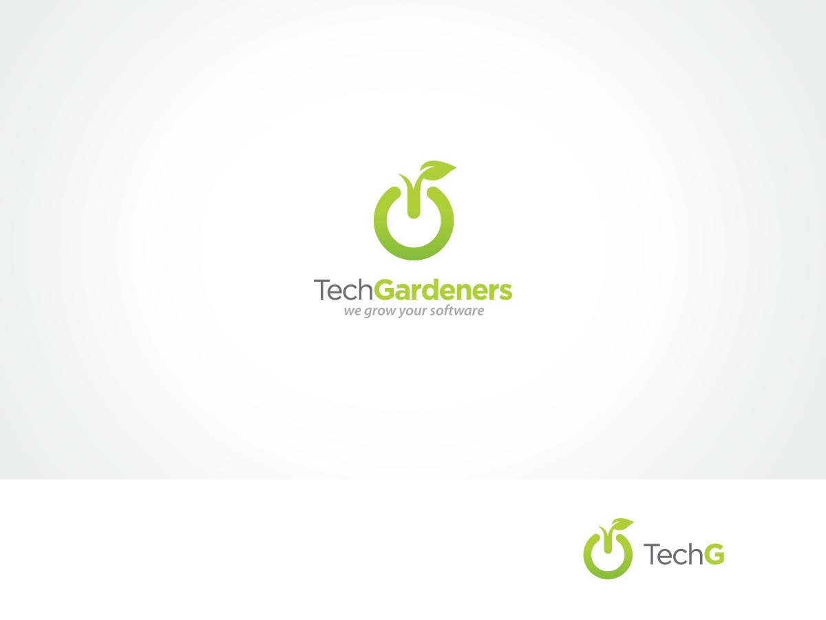 Logo Design by ArtTank for Tech Gardeners ltd | Design #1775836