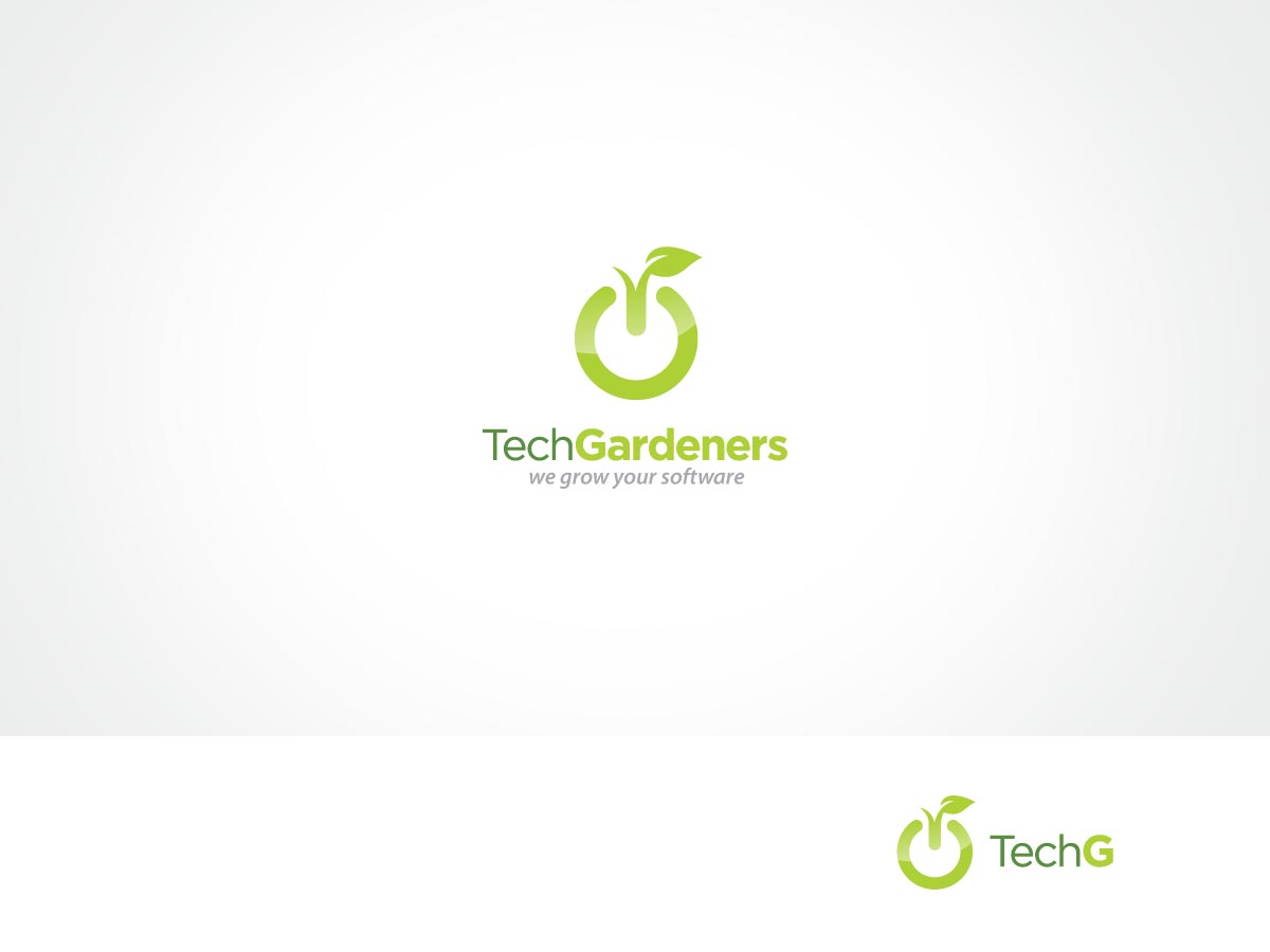 Logo Design by ArtTank for Tech Gardeners ltd | Design #1775840