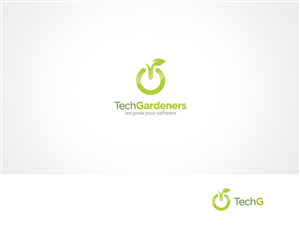 Logo Design by ArtTank for Tech Gardeners ltd | Design: #1775840