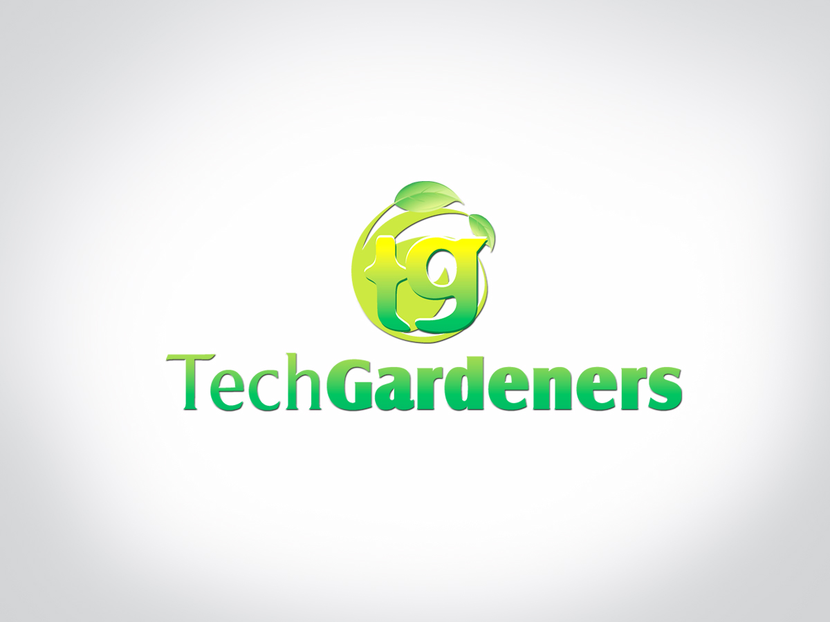Logo Design by Inventive_Jewel for Tech Gardeners ltd | Design #1768293