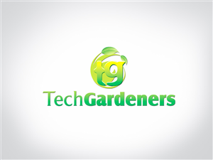 Logo Design by Inventive_Jewel for Tech Gardeners ltd | Design: #1768293