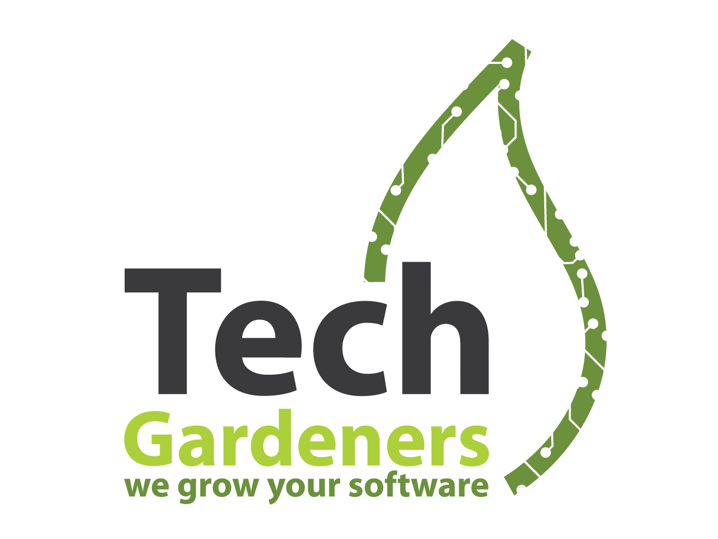 Logo Design by Lne.Pap for Tech Gardeners ltd | Design #1775611