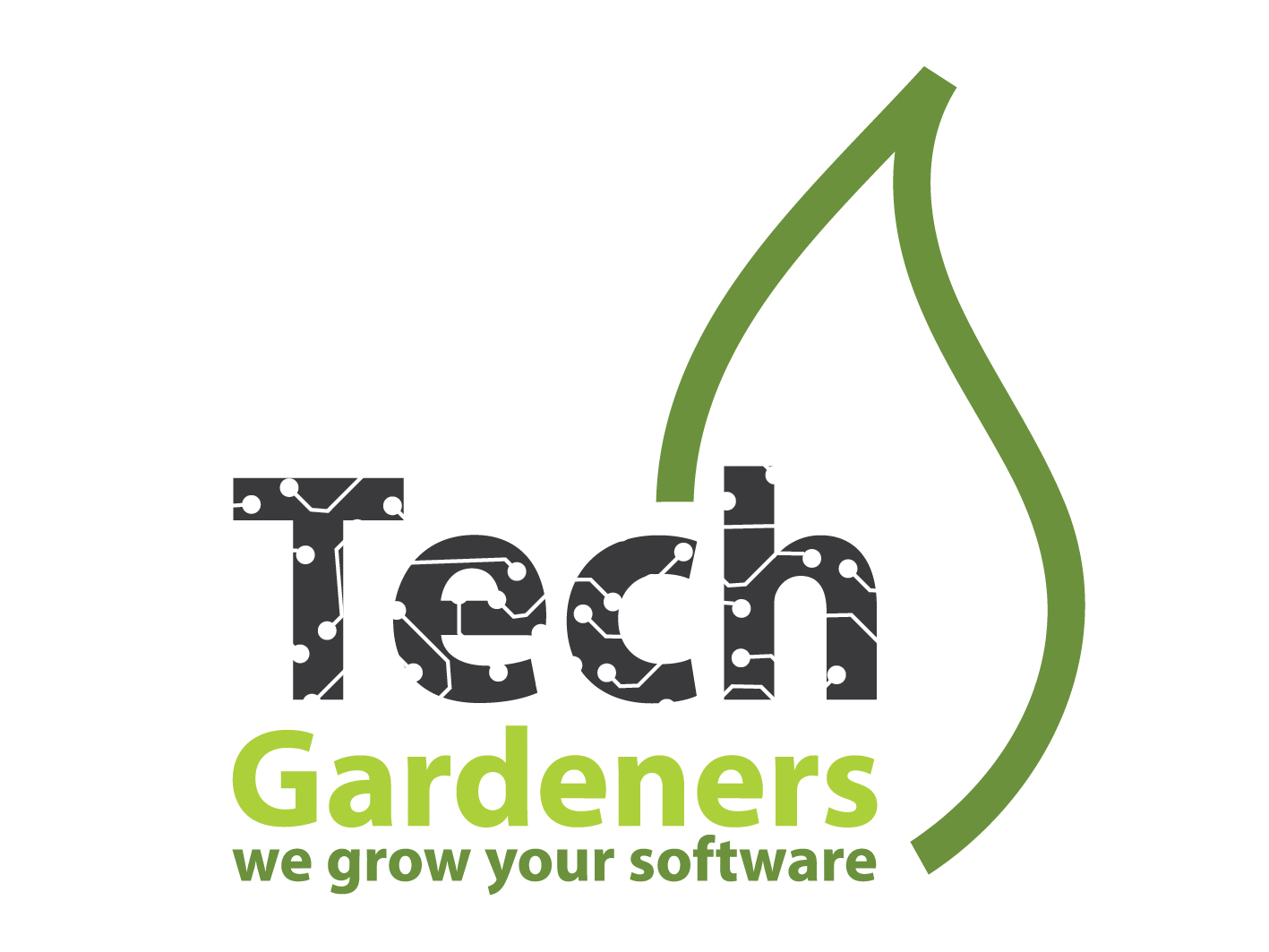 Logo Design by Lne.Pap for Tech Gardeners ltd | Design #1775616
