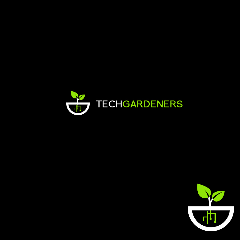 Design de Logo par Alchemist pour Tech Gardeners ltd | Design #1750295