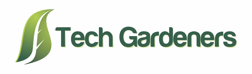 Logo Design by barinix for Tech Gardeners ltd | Design #1774158