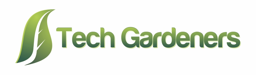 Logo Design by barinix for Tech Gardeners ltd | Design #1774161
