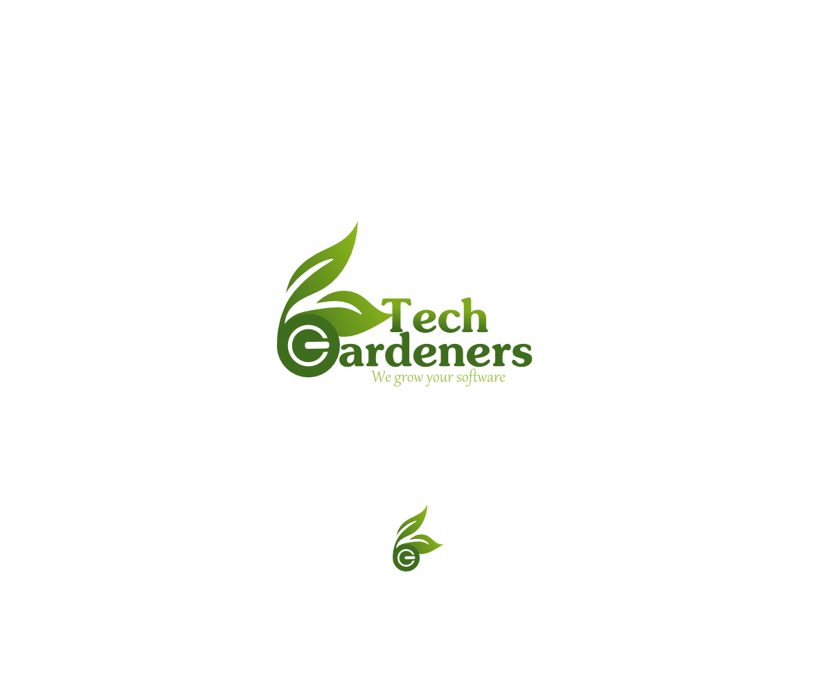 Logo Design by Kei for Tech Gardeners ltd | Design #1788733