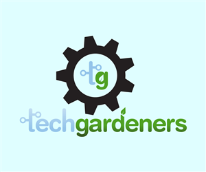 Logo Design by AzteK for Tech Gardeners ltd | Design: #1778256