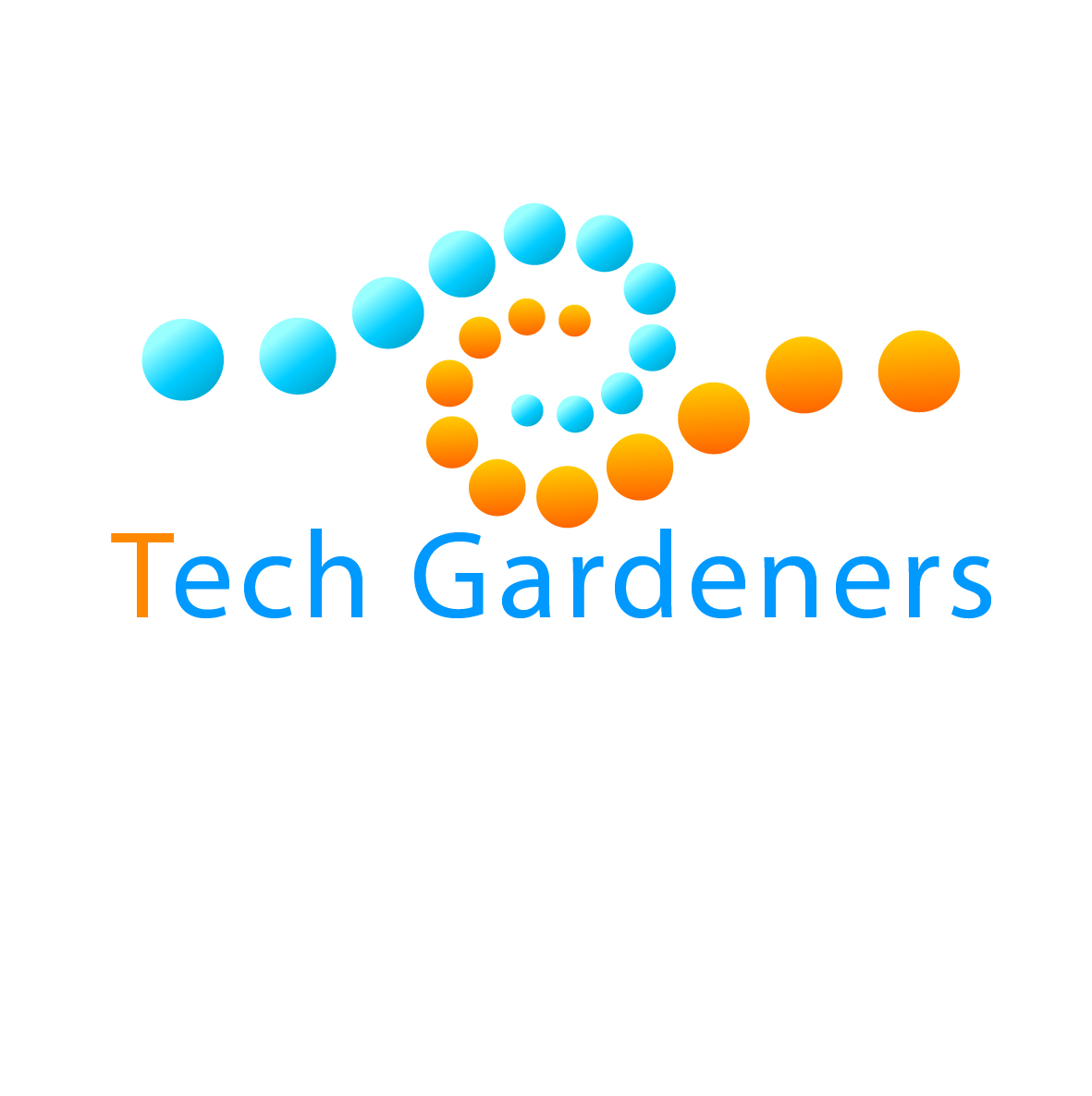 Logo Design by MAS for Tech Gardeners ltd | Design #1787093