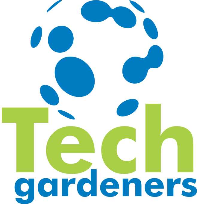 Logo Design by Designplus for Tech Gardeners ltd | Design #1774262