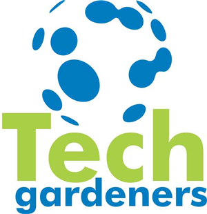Logo Design by Designplus for Tech Gardeners ltd | Design: #1774262