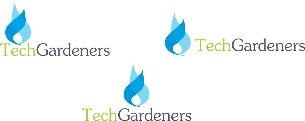 Logo Design by Designplus for Tech Gardeners ltd | Design #1774265
