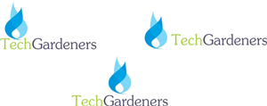 Logo Design by Designplus for Tech Gardeners ltd | Design: #1774265