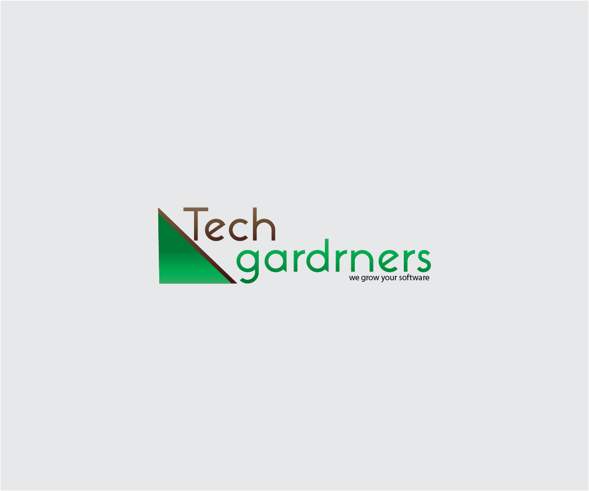 Logo Design by ACHUDHAN for Tech Gardeners ltd | Design #1775258