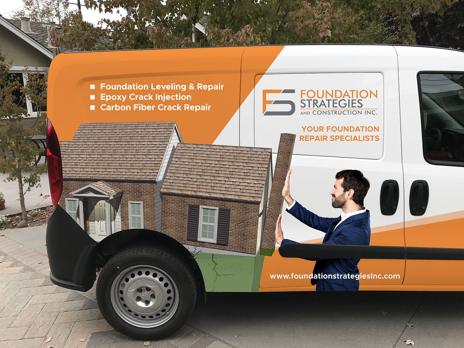 Signage Design by ARTWORK for this project | Design #16670614