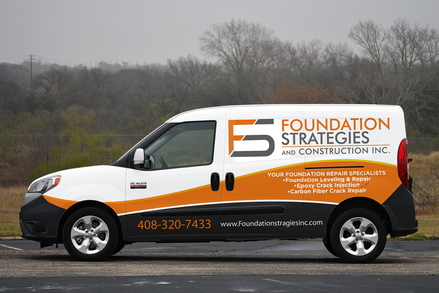Signage Design by Adi Saos for this project | Design #16684364