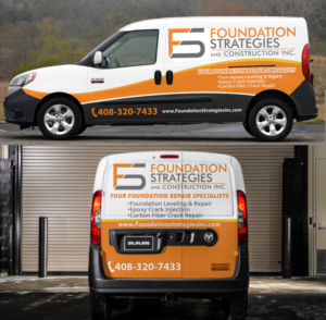 Signage Design by Adi Saos for this project | Design: #16690631