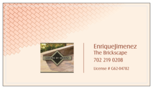 Visitenkarten-Design von Vishu Design Studio für dieses Projekt | Design: #6745663