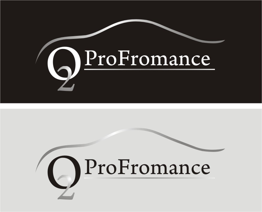 Diseño de Logo por CJ designs para O2ProFormance | Diseño #1764925