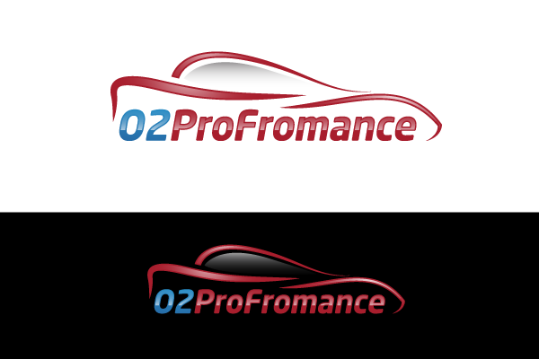 Logo Design by panji for O2ProFormance | Design #1773776