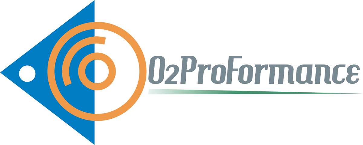 Logo-Design von ndoromenang für O2ProFormance | Design #1754771