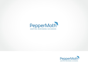 Adapting. Responding. Succeeding | Logo Design by ArtTank