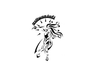 Logo Design by AandR