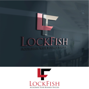 Logo Design by Creative Pixel Boxes for 1Rivet | Design: #6794655