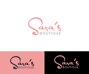 Logo Design by saracdesigns for this project | Design #6760455