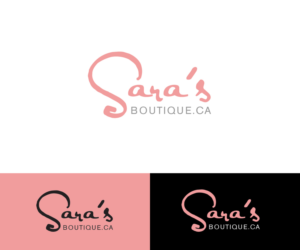 Logo Design by saracdesigns for this project | Design: #6760456