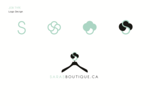 Logo Design by GiuliaF