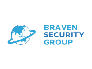 Logo Design by stwebre1a for Braven Security Group | Design #6751380