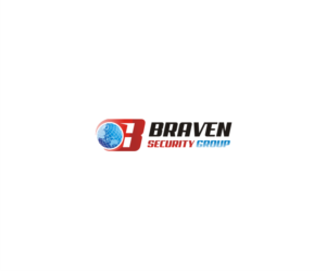 Logo Design by aQ2 for Braven Security Group | Design #6806076