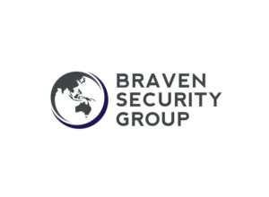 Logo Design by lrbalaji for Braven Security Group | Design: #6752048
